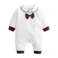 Newborn Baby Clothes Christmas Clothes Baby Boy Girl Rompers